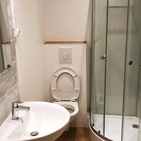 Grand 4p Orangerie 7 Personnes Proche D Allemagne Apartment Straßburg